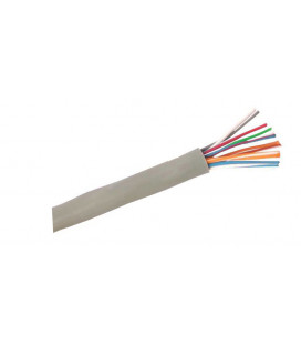 R100 CABLE TRENZADO CON FUNDA 6x0,25mm