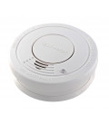 001403695 DETECTOR DE HUMO CON ALARMA 85dB GSC