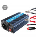 001400201 INVERSOR DE CORRIENTE 12V a 230V 600W GSC