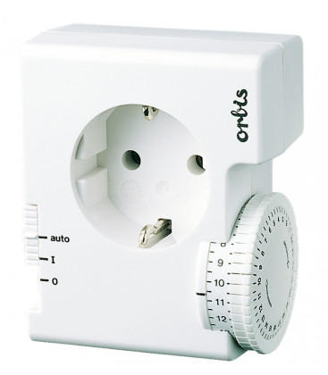 CONTROL D T-15 230V. .ORBIS.