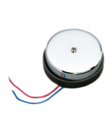 0100580 TIMBRE CAMPANA MINI BUZZER 15W F-BRIGHT