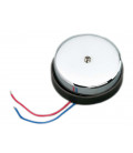 0100580 TIMBRE CAMPANA MINI BUZZER 15W F-BRIGHT