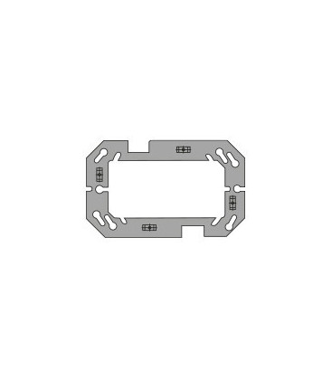 16668 BASTIDOR PARA CAJA PM 963