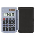 002402598 CALCULADORA BOLSILLO 8 DIGITOS GSC