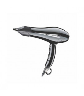 HD-230.011B SECADOR DE PELO PROFESIONAL 2300W PRO HAIR 2300 HAEGER