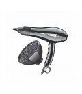 HD-230.011B SECADOR DE PELO PROFESIONAL 2300W PRO HAIR 2300 HAEGER