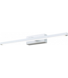 ROBLAN aplique de baño LED ALOE 8W CCT IP44