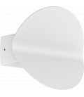 ROBLAN aplique LED CATOIRA 8W luz indirecta CCT dimmable