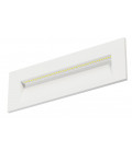 BENEITO FAURE aplique exterior TWEEN RECESSED 5W CCT