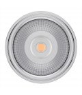 BENEITO FAURE bombilla LED AR111 15W 15º casquillo G53