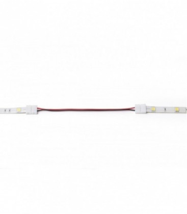 Conector Monocolor Con Cable