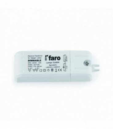 Transformador 60W Para Empotrables