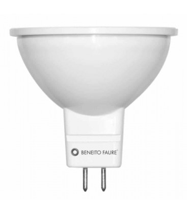 Dicroica LED UNIFORM-LINE MR16 6W de Beneito Faure