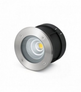 Suria-12 Empotrable LED 12W 3000K Ss304 60º