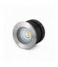 Suria-12 Cob LED 12W 3000K Ss316 24º