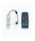 Control Remoto Emisor Ir Rgb Por Infrarrojos