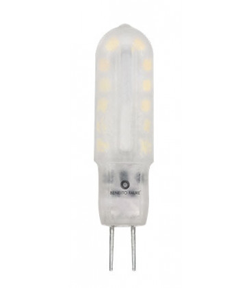 Ampoule LED mini 2.5W G9 4000K - CristalRecord Eclairage