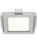 Campana LED ATEX estaciones de servicio 100 W de Roblan