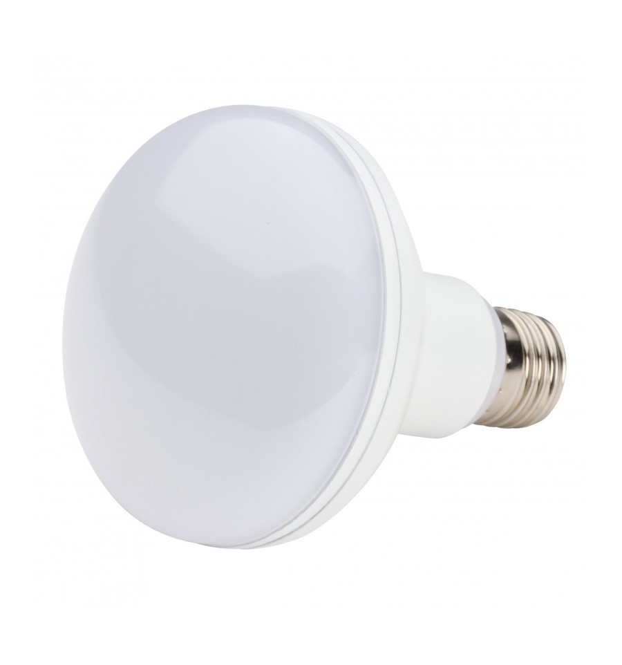 Bombilla LED reflectora R90 E27 Potencia 15W de Roblan