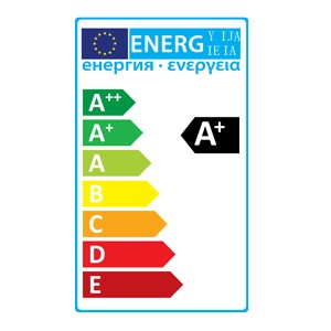 Panel LED extraplano Potencia 48W 60x60 CM. de Roblan