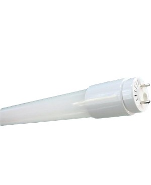 Tubo LED T8 de 60 CM. apertura 330º Potencia 9W de Roblan
