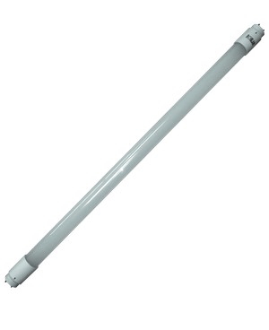 Tubo T8 LED de 150 CM. Potencia 24W apertura 220º de ROBLAN