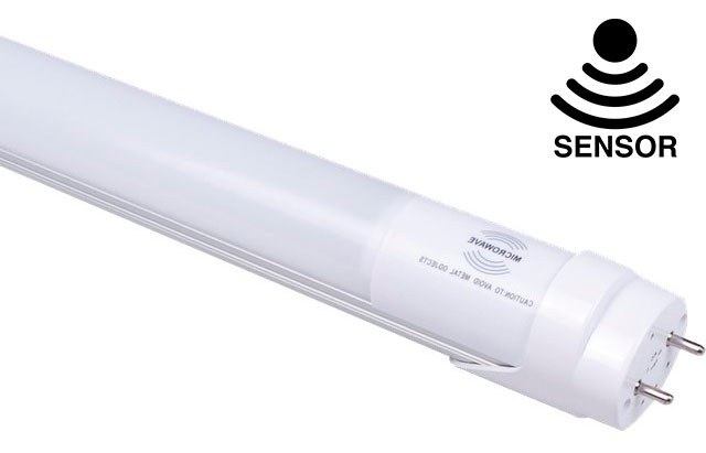 Tubo LED RADAR 150cm 21W de Roblan