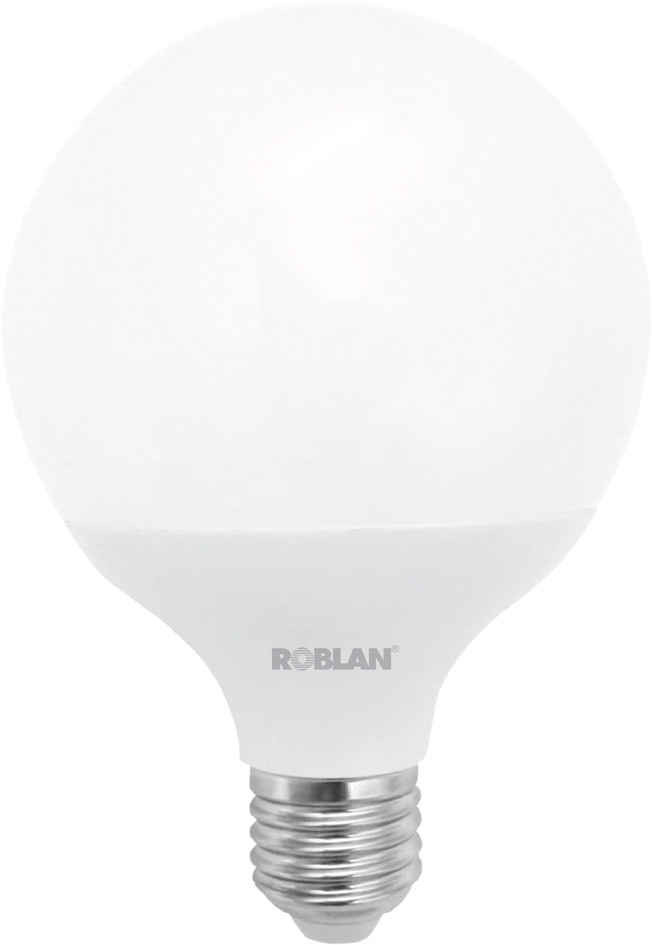 Globo LED 12W de Roblan