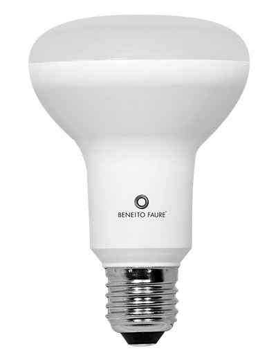 Bombillas LED reflectoras