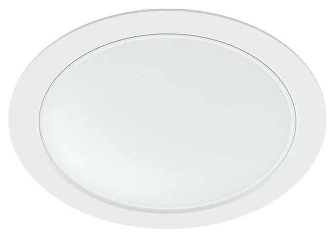 Downlights de empotrar LED