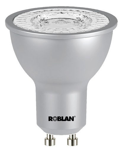 Dicroica LED PRO SKY 7W de Roblan