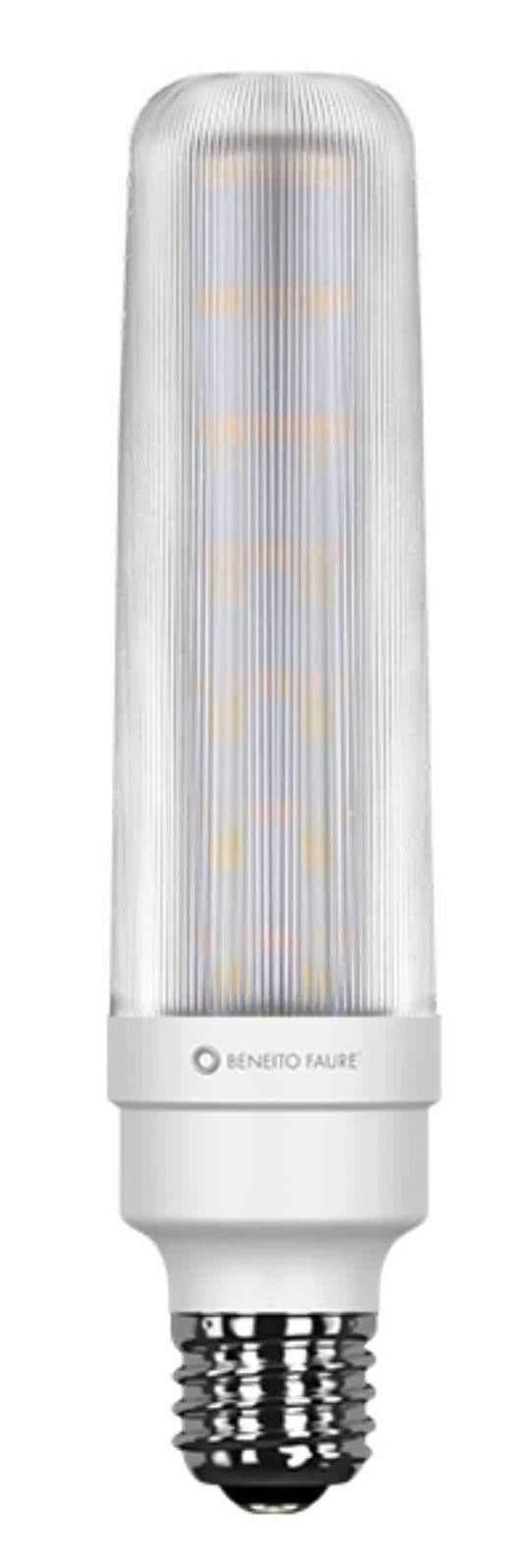 T40 LED 10W de Beneito Faure