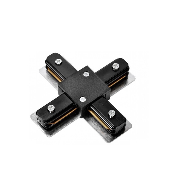 Carriles y accesorios