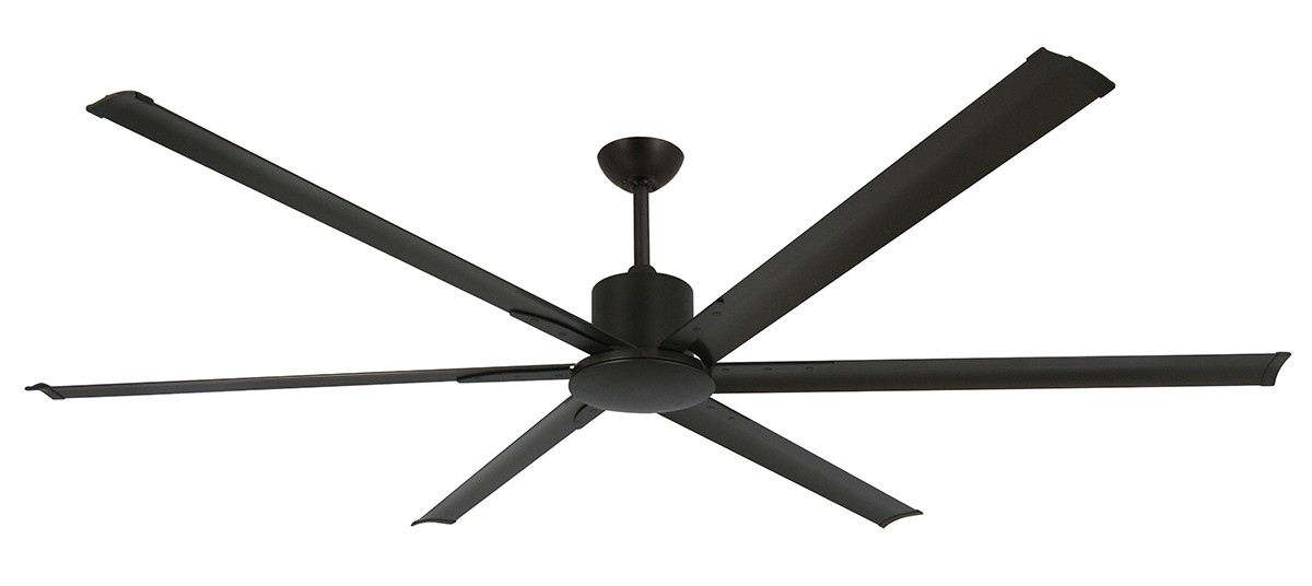 Ventilador ANDROS de Faro Barcelona