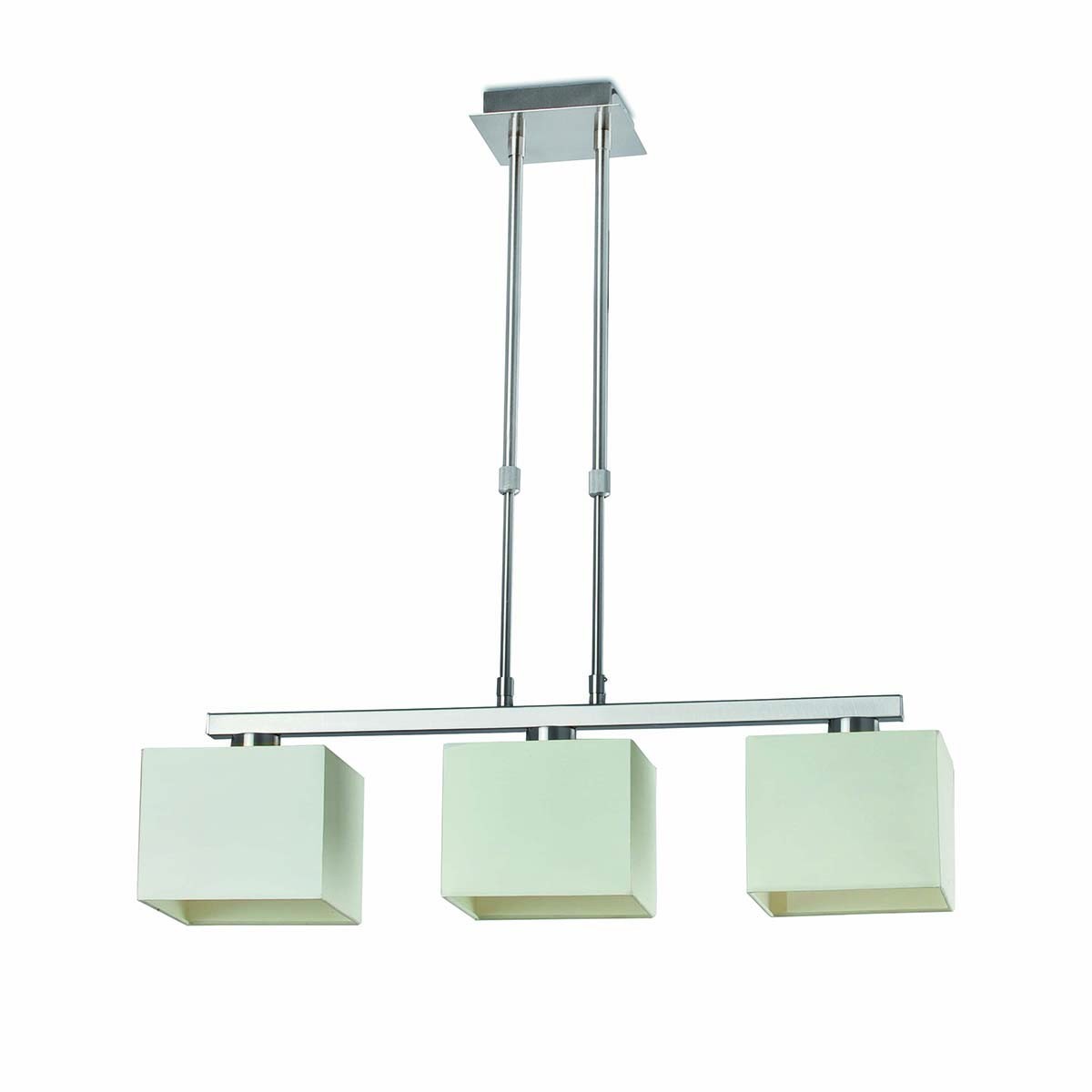 Lámpara colgante telescópica THANA de Faro Barcelona