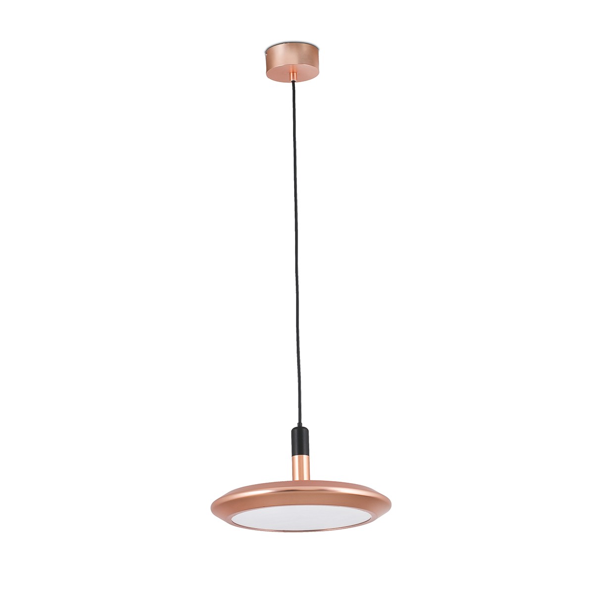 Planet Colgante LED 12W 3000K