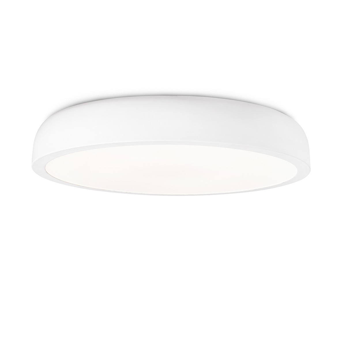 Cocotte-L Plafón LED 42W 2700K