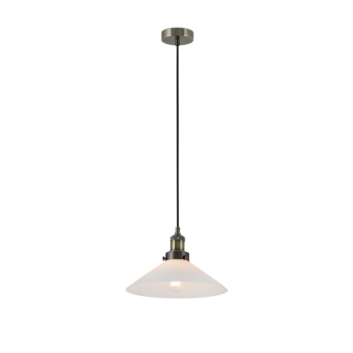 Marlin Colgante E27 60W