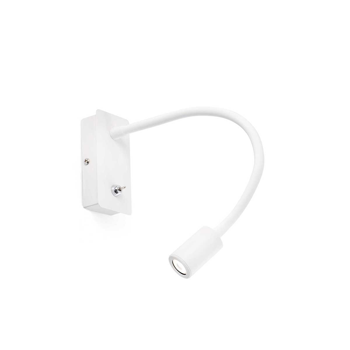 Sami Aplique LED 3W 2700K