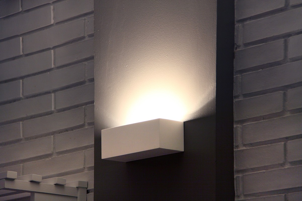 Eaco-1 Aplique 1L G9 40W