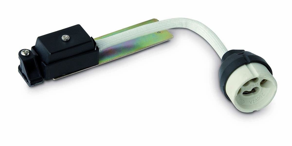 Portalamparas Gu10 Para Empotrables