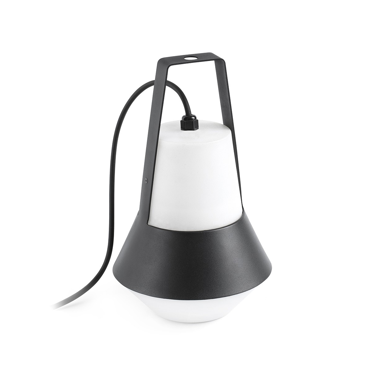 Lámpara portátil CAT 20W de Faro Barcelona