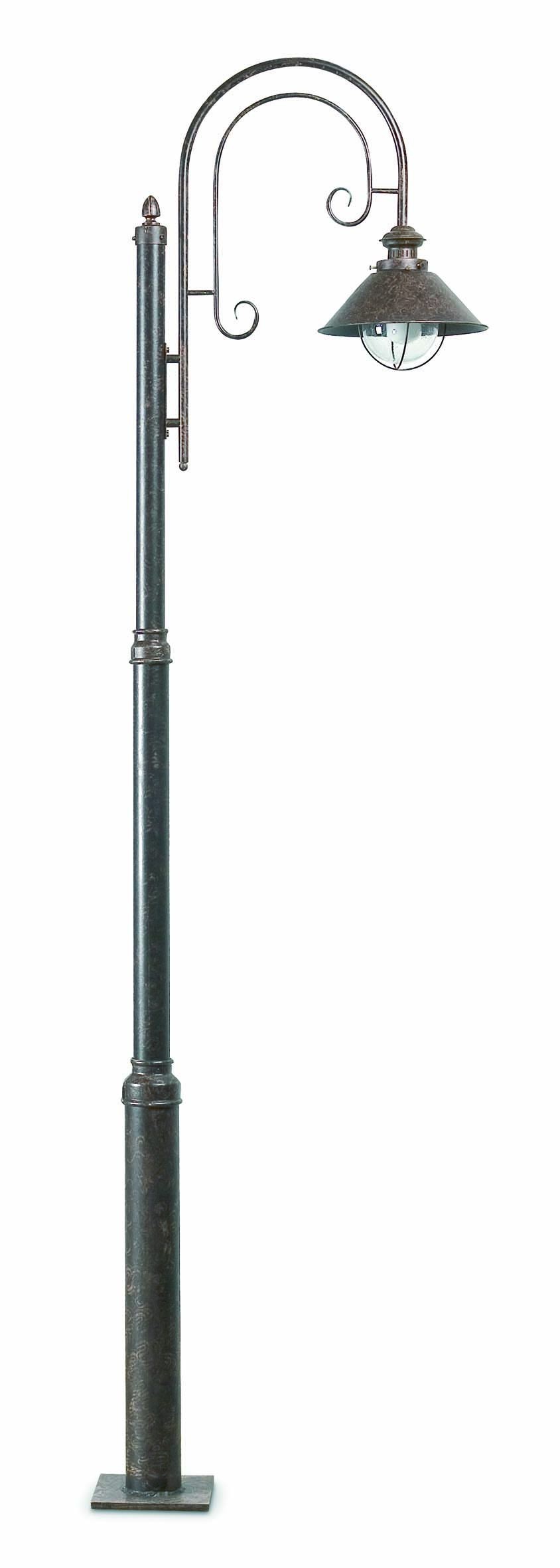 Farola NÁUTICA de Faro Barcelona