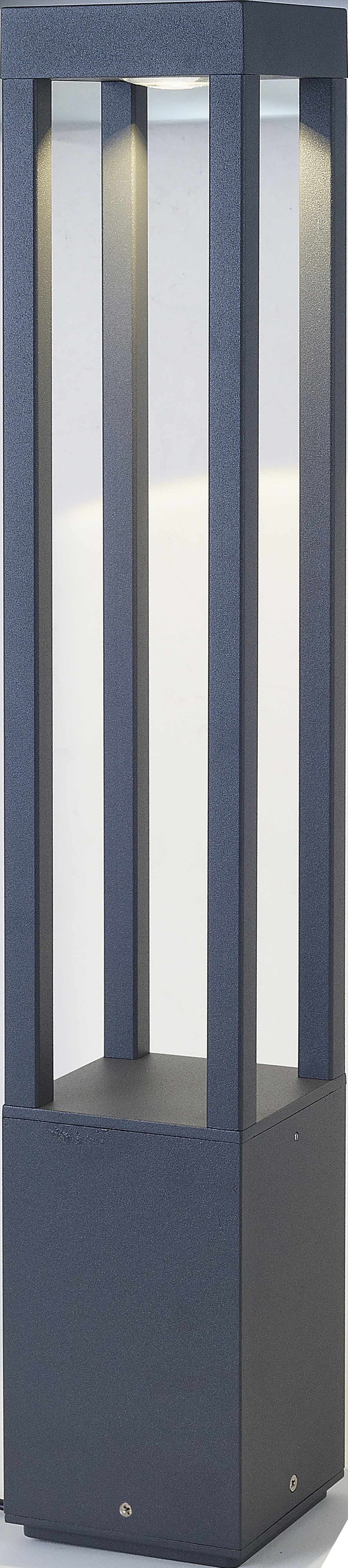 Baliza AGRA 6W de Faro Barcelona