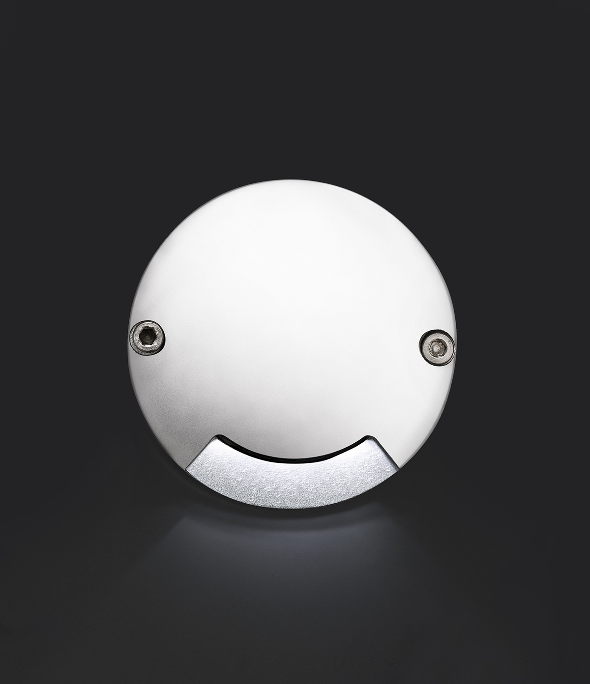 Keenan-2 Superficie Níquel 0.5 W