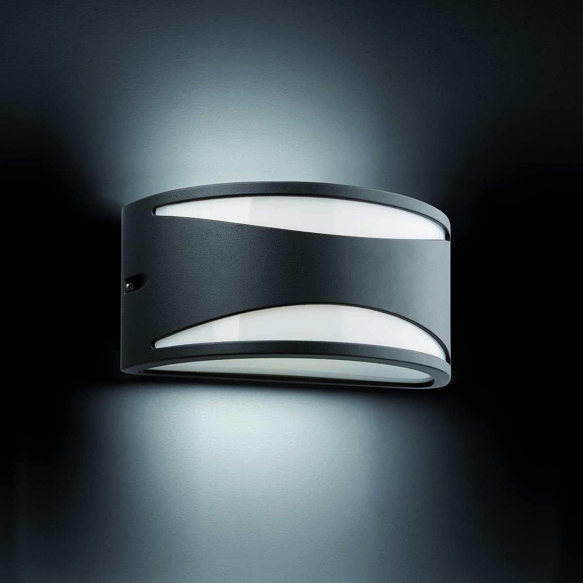 Aplique BONN-2 100W de Faro Barcelona