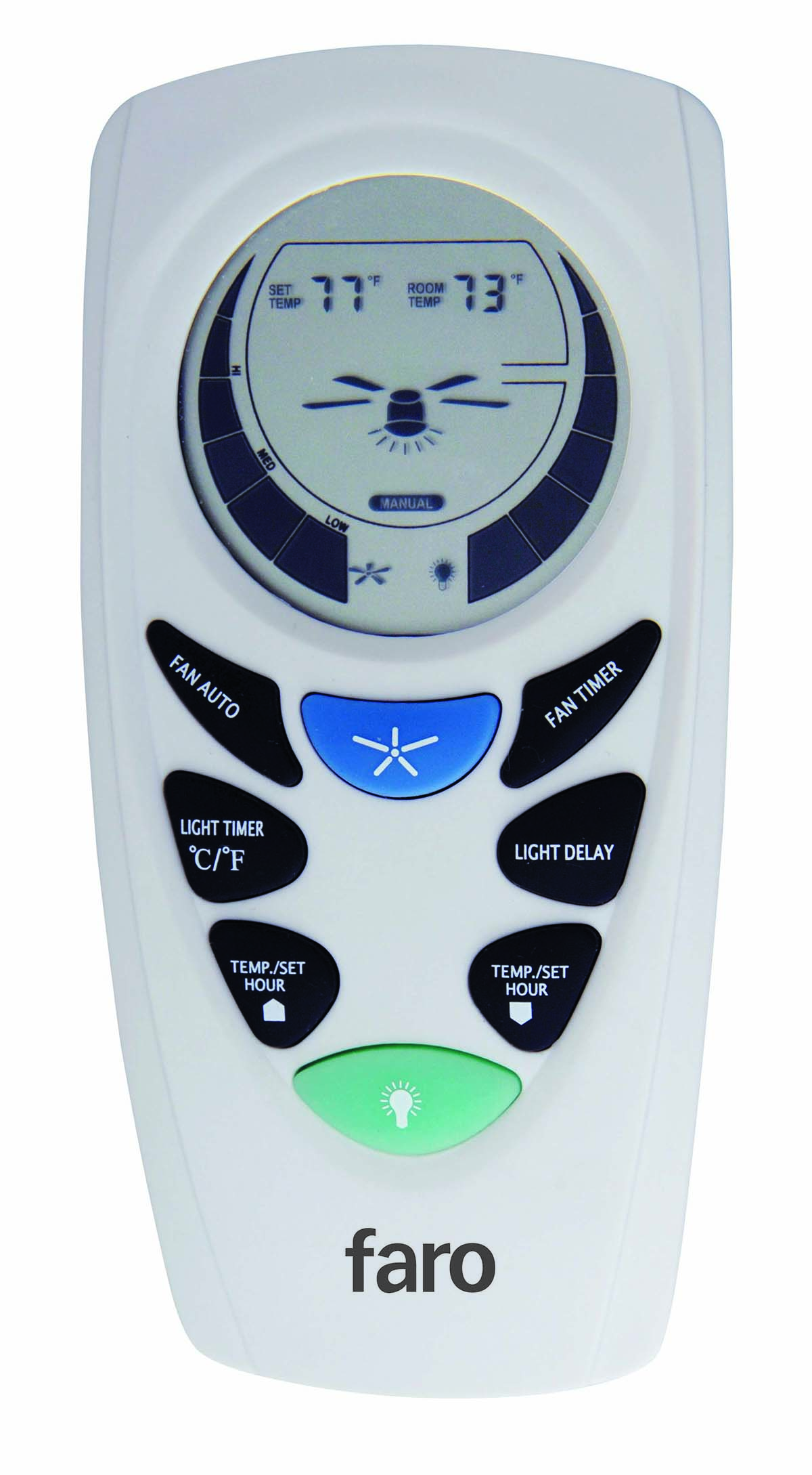 Complementos para lámparas y ventiladores Faro