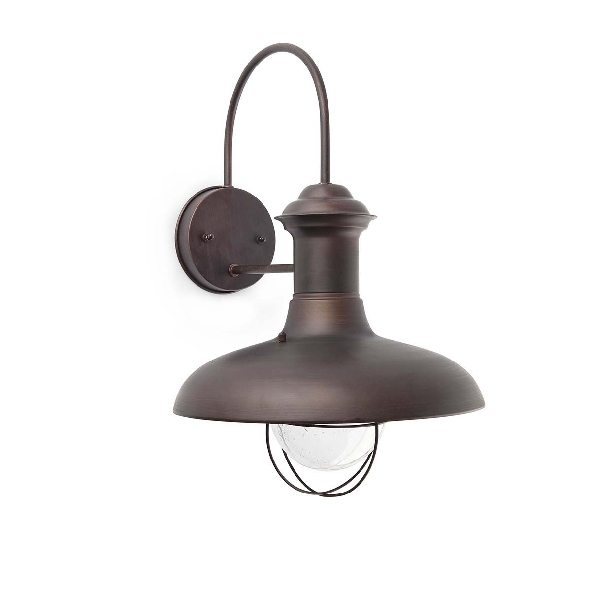 Aplique ESTORIL 60W conexión E27 de Faro