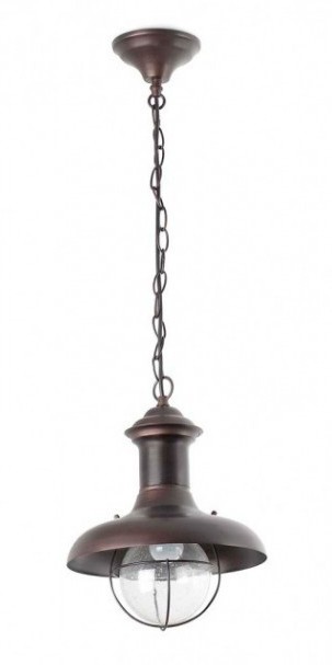 Lámparas de techo para exterior