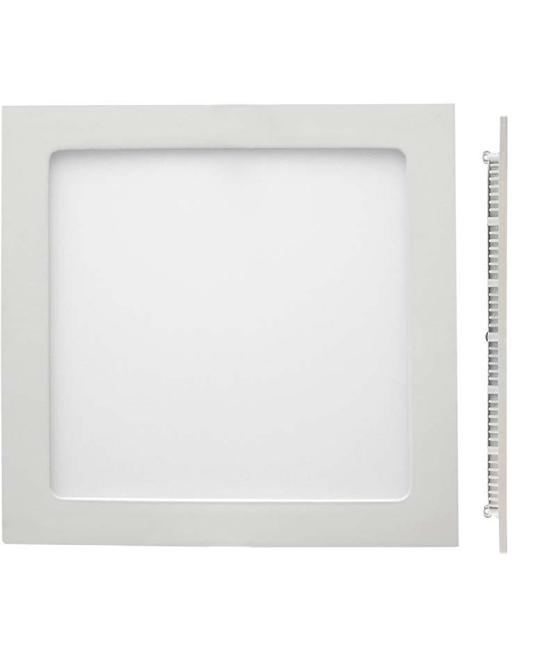 Downlight cuadrado 6W de Roblan